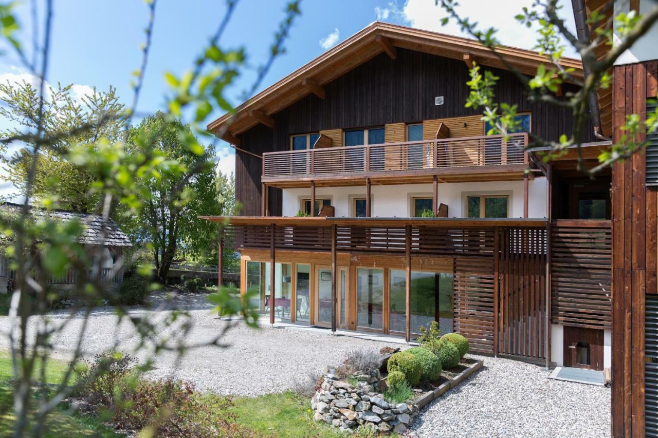 Garni Bachlerhof Bed & Breakfast Brunico Exterior photo